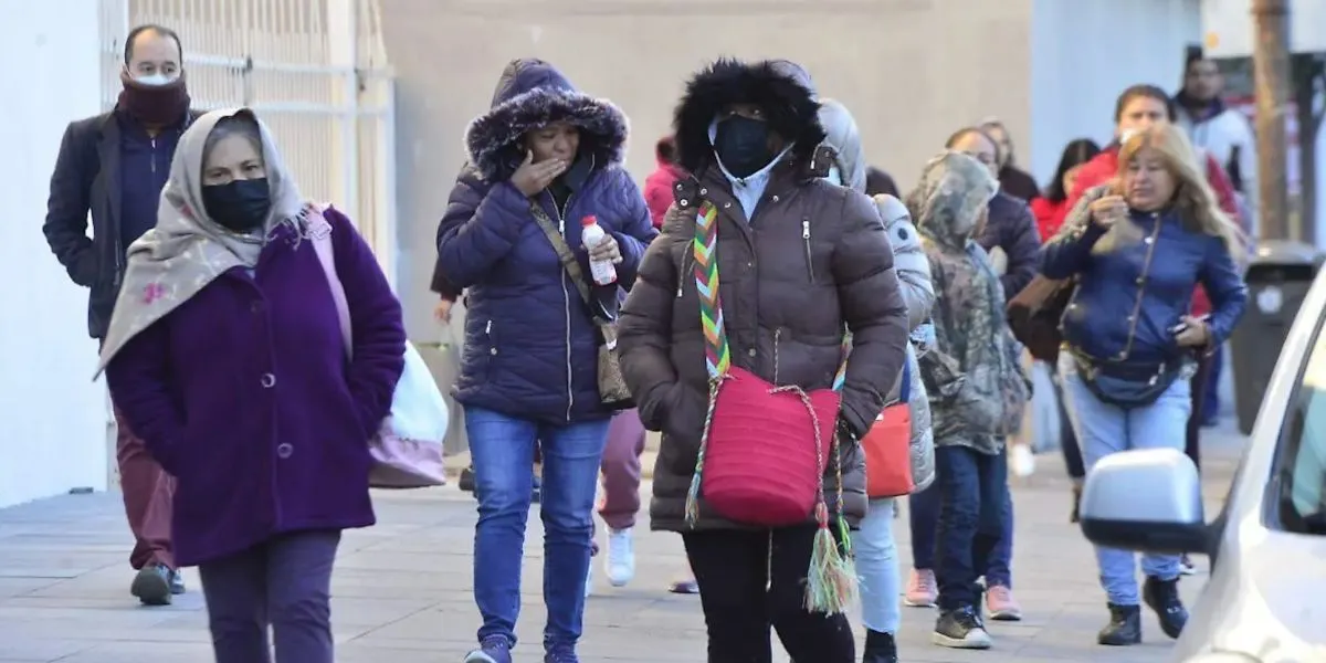 frio