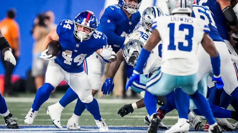 Foto:  giants.com