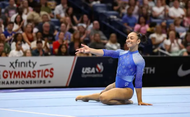 Foto:  Olympics.com
