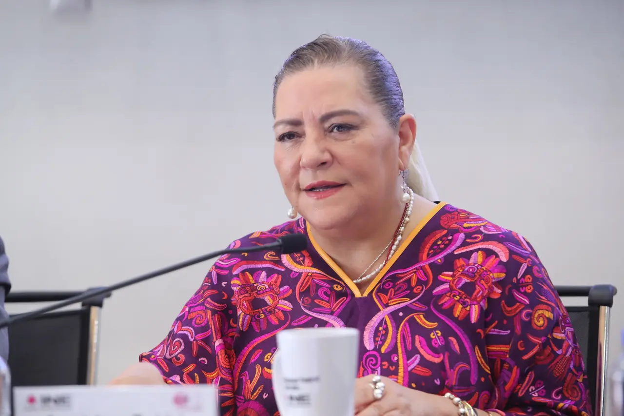 Senadores de Morena rechazan error por facultades otorgadas a Taddei