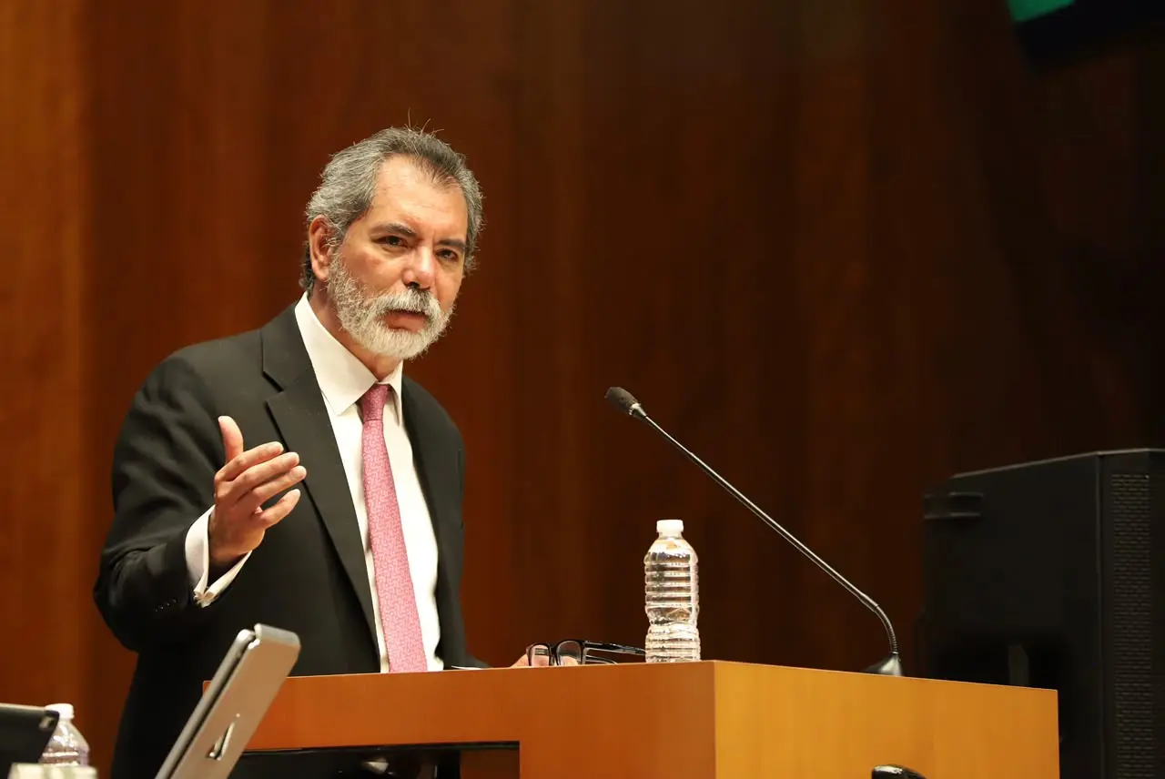 Hacienda asegura que Jorge Amílcar Olán “no ha sido requerido” por la UIF