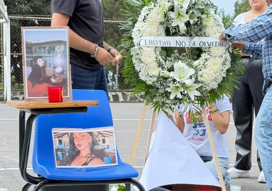 Hermana de española asesinada en Morelos denuncia que nadie alertó a su familia
