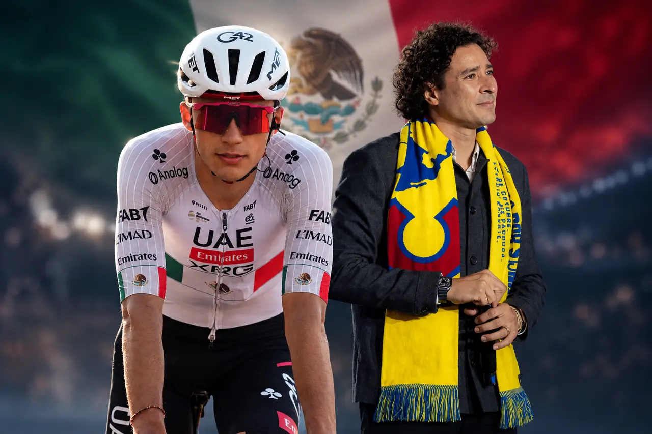Guillermo Ochoa e Isaac del Toro fueron distinguidos con el Premio Nacional de Deportes 2026