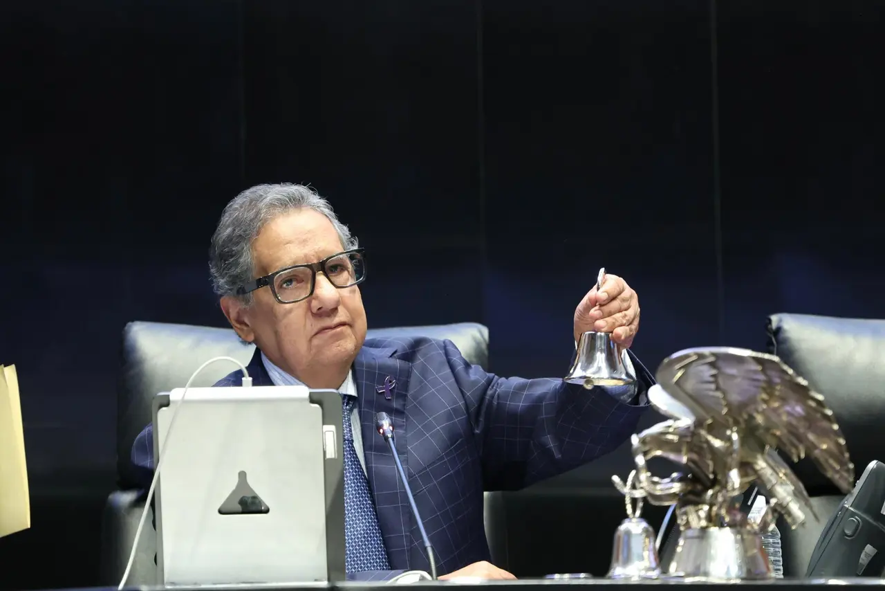 Higinio Martínez respalda manifestaciones por el agua y exige investigar daños