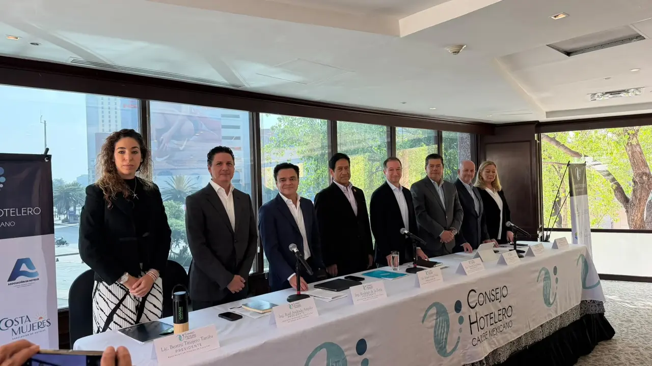 Hoteleros consideran insuficiente la reducción al aumento del DNR
