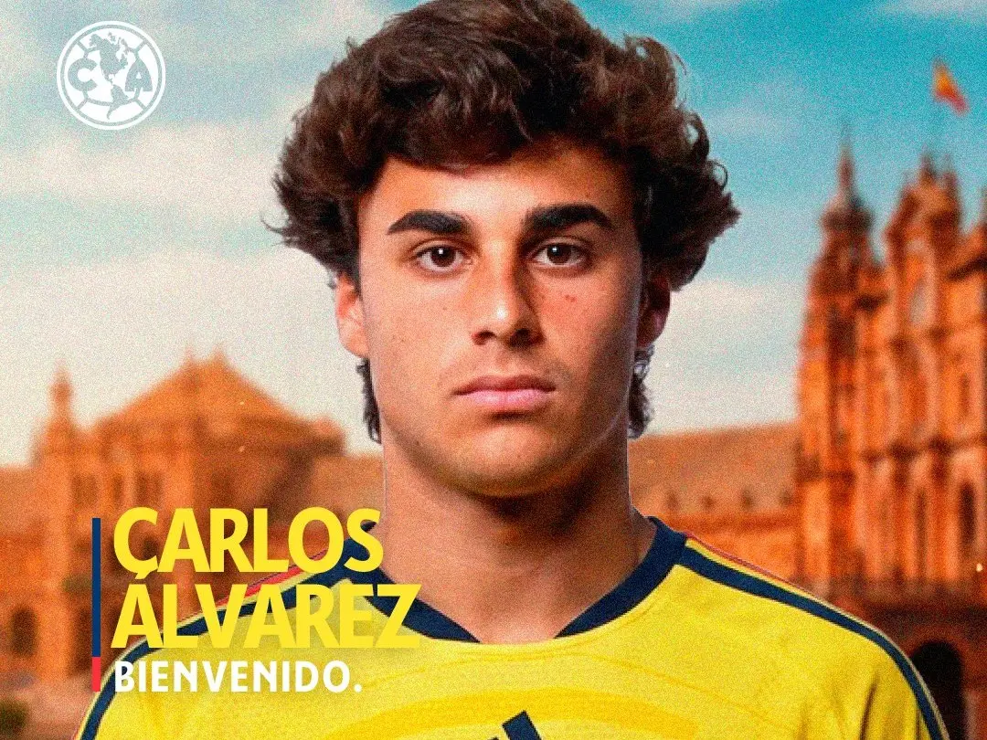 El conjunto azulcrema habría desembolsado una cantidad cercana a los siete millones de dólares para concretar el traspaso del futbolista.