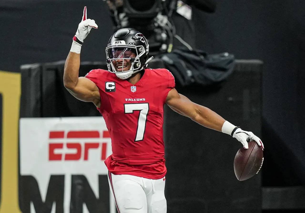 Atlanta Falcons vs. New Orleans Saints | Nueva Orleans recuerda el 20º aniversario del regreso tras el huracán Katrina