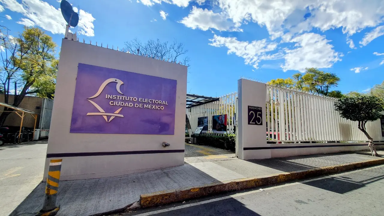 IECM llama a una elección sin violencia, discriminación ni desinformación