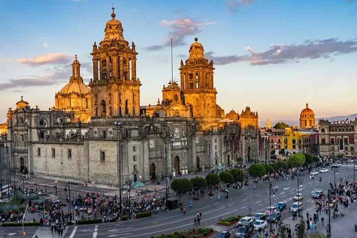 iglesia
