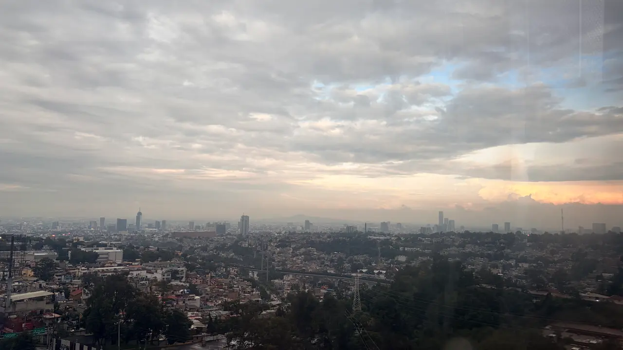 Estos autos no podrán circular este domingo por la contingencia ambiental | FOTO JUAN JOSÉ ROSALES 