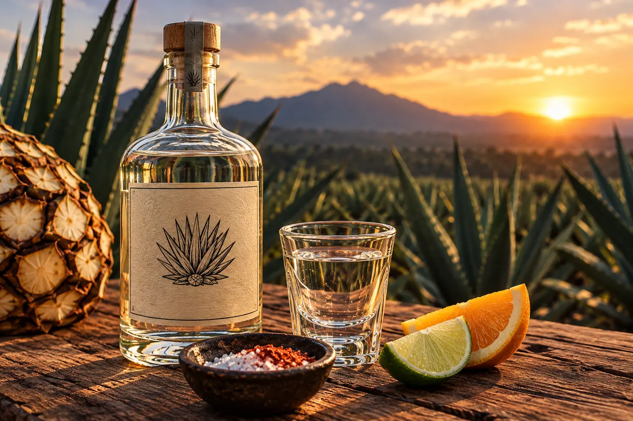 Mundo Mezcal 2026 en CDMX: fechas, sede y todo lo que encontrarás en el festival