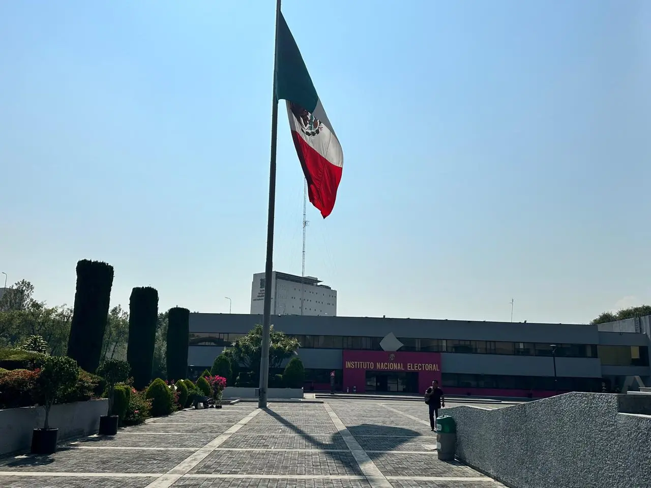 INE presenta dos propuestas para presidir el IEPC Jalisco