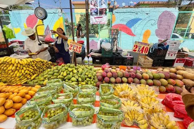 Inflación en México llega a 3.62% anual en la primera quincena de octubre de 2026, con aumentos en electricidad y transporte aéreo.