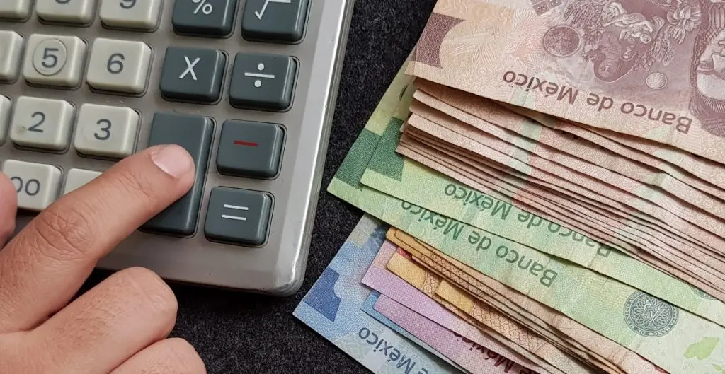 Inflación registra aumento de 0.33% en septiembre