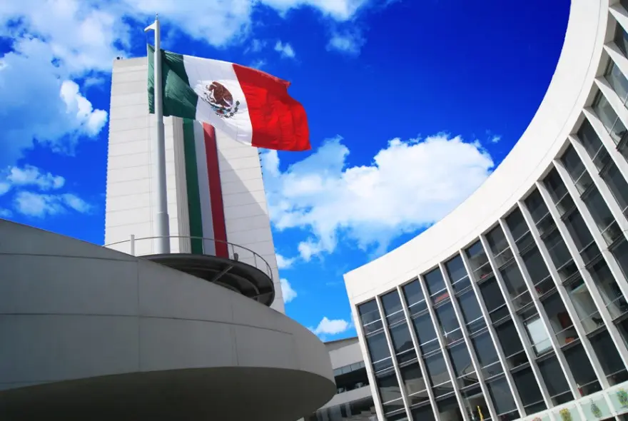 Iniciativa de Sheinbaum sobre doble nacionalidad enfrenta rechazo y podría naufragar en el Senado | FOTO SENADO 