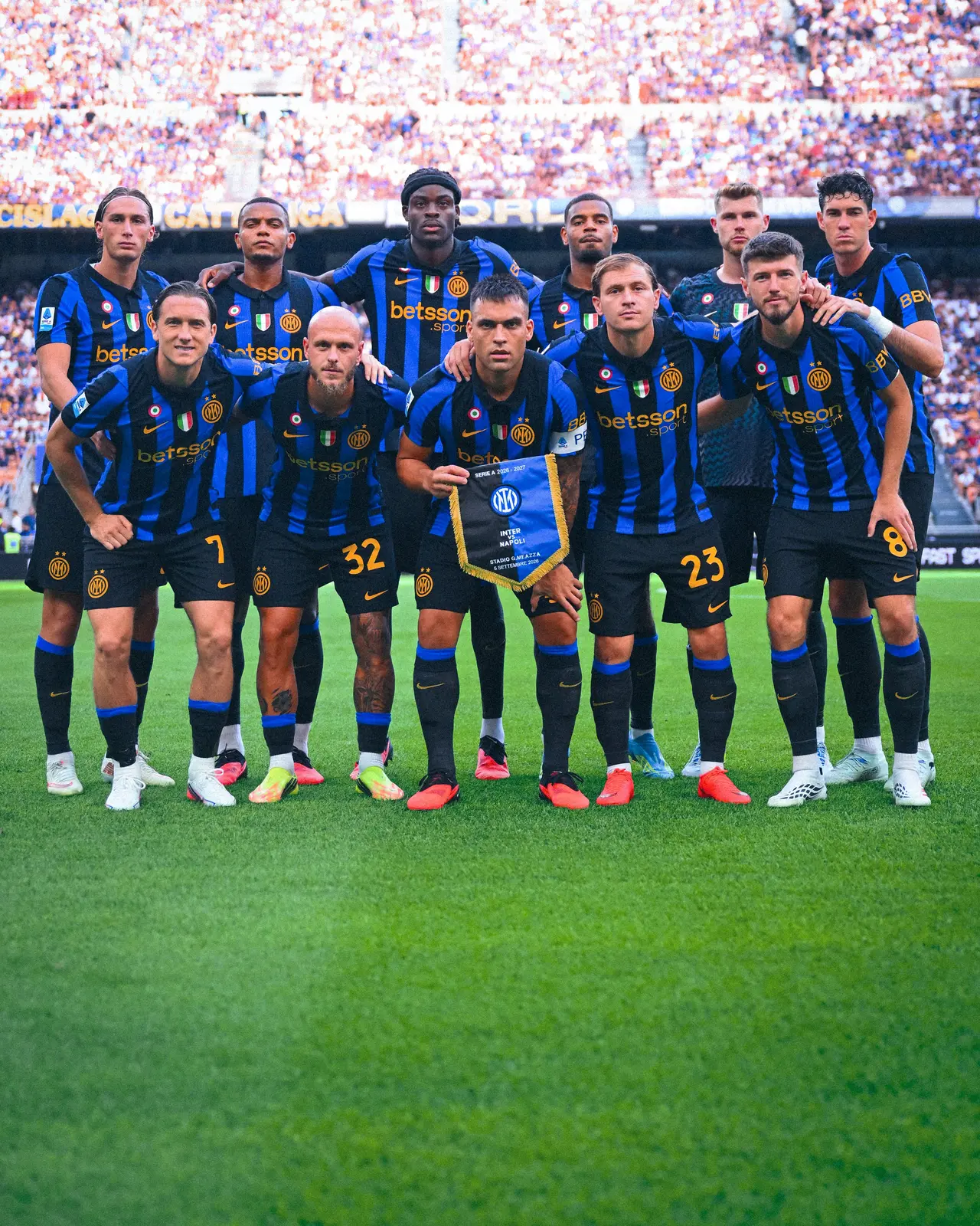 Foto:  X @Inter_en