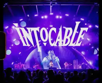 Intocable cerrará el concierto del 15 de septiembre en el Zócalo de Ciudad de México