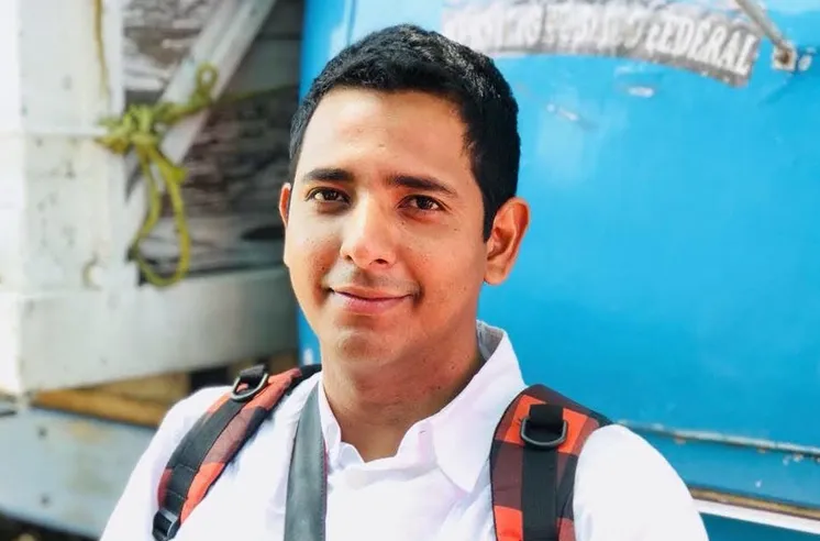 Investigan crimen de periodista en Oaxaca 