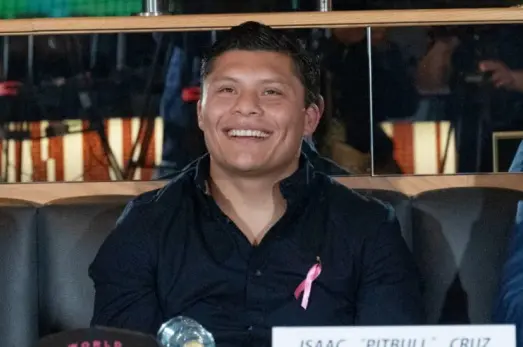 Foto: Alma Montiel WBC