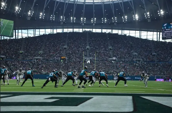 Foto:  jaguars.com