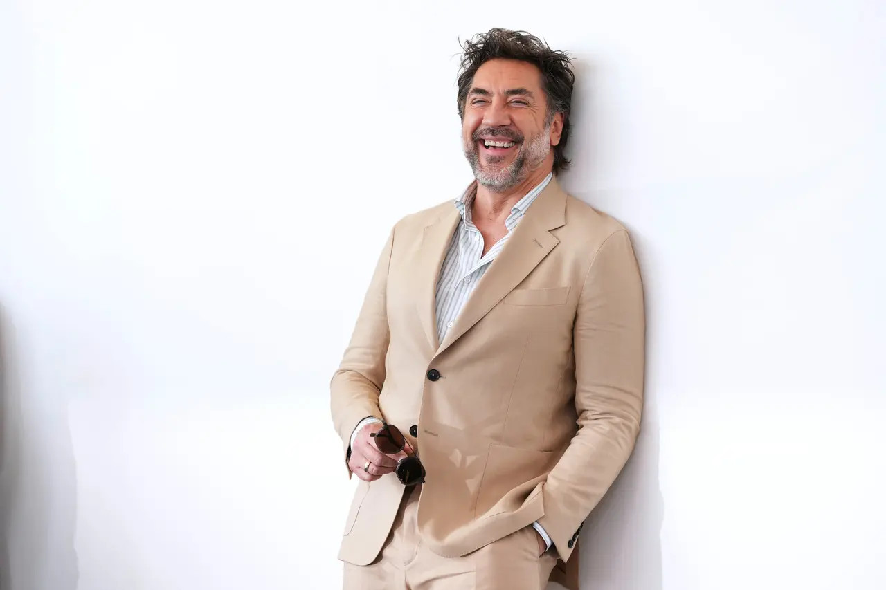 Javier Bardem recibirá el Premio a la Carrera durante la Fiesta del Cine de Roma 2026
