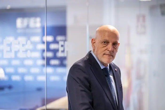 Real Madrid exige la dimisión de Javier Tebas tras comparar su comunicación con la propaganda nazi