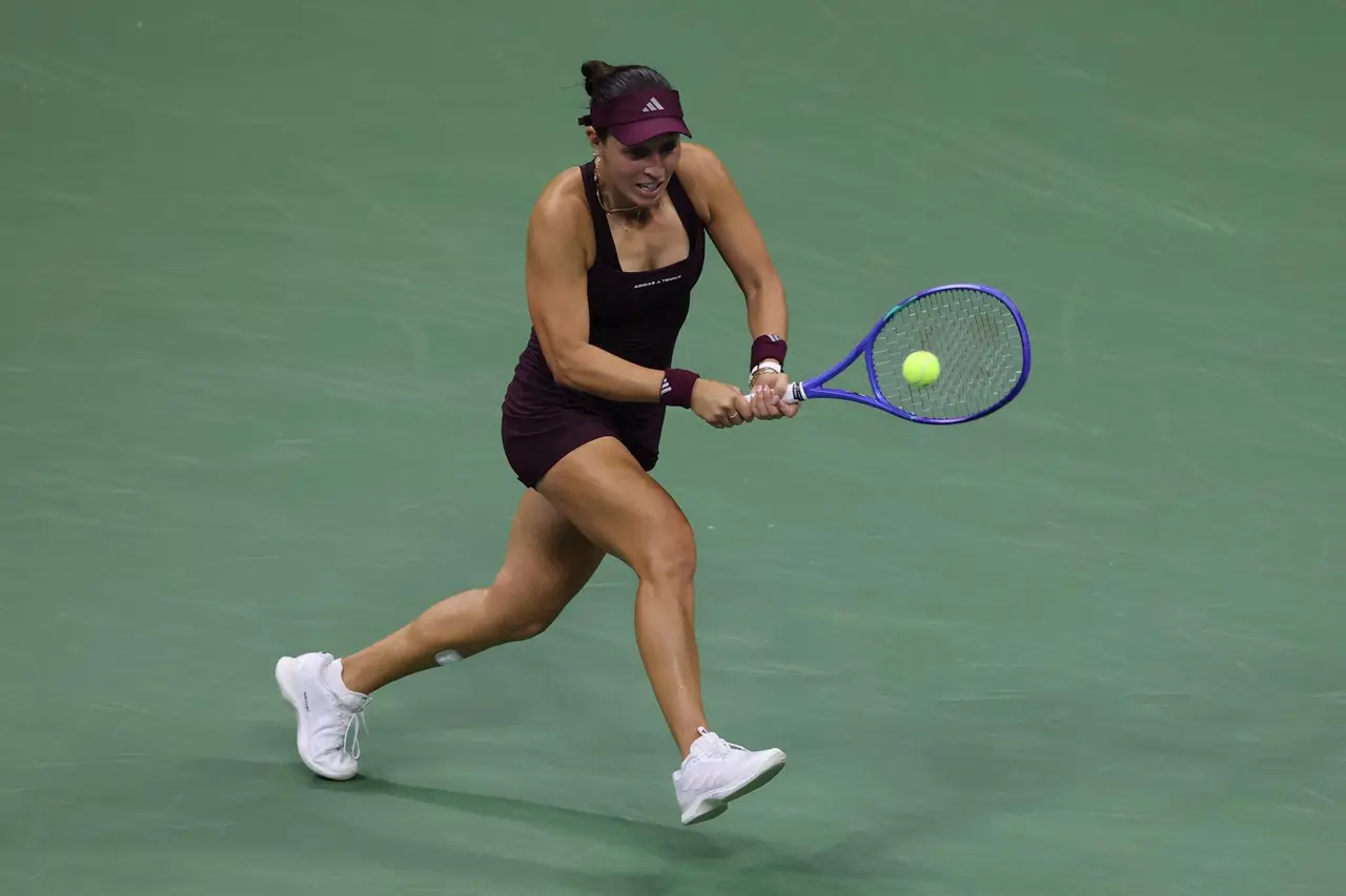 Foto:   EFE/EPA/Brian Hirschfeld 
