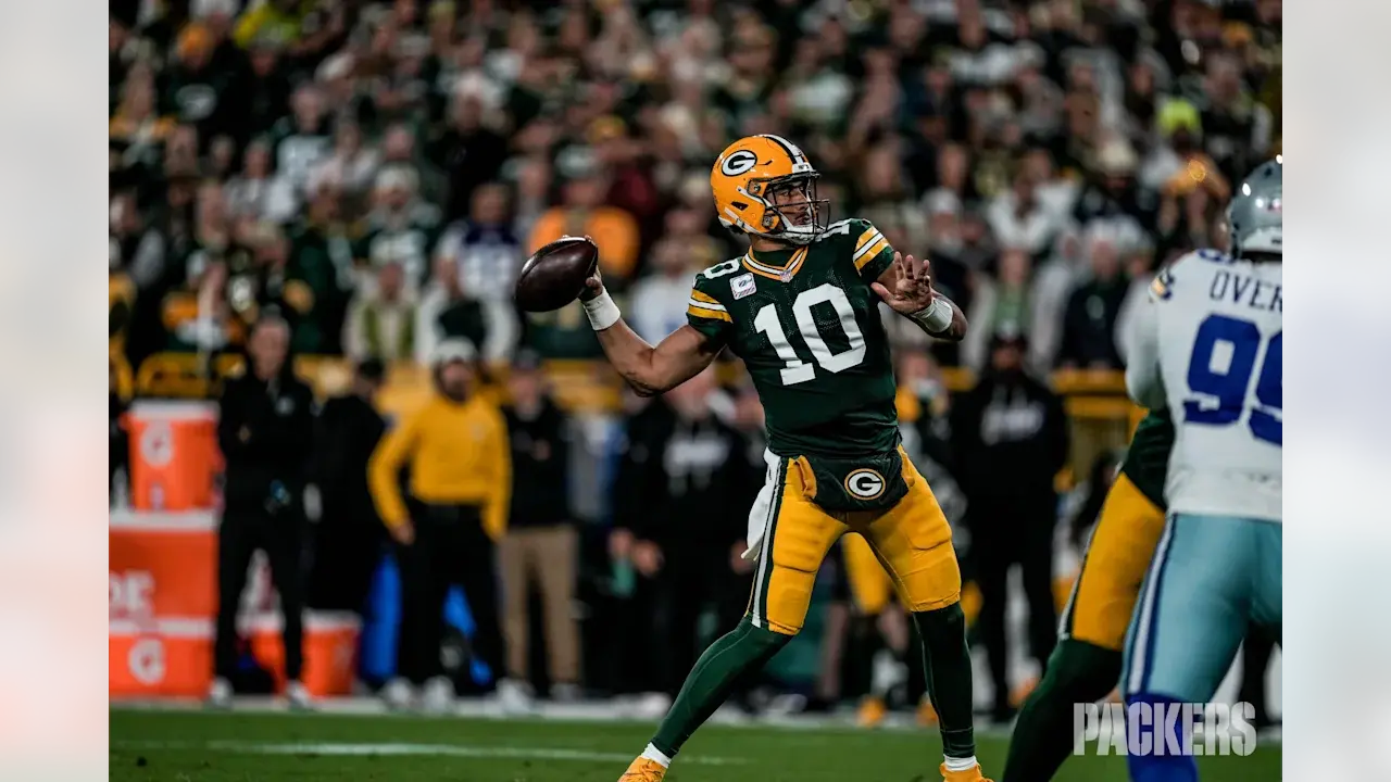 Foto: packers.com