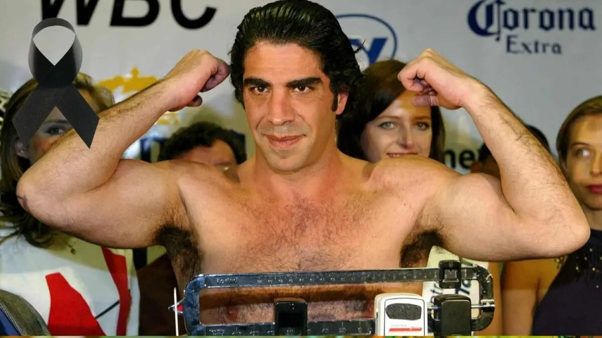 Foto Mexsport 