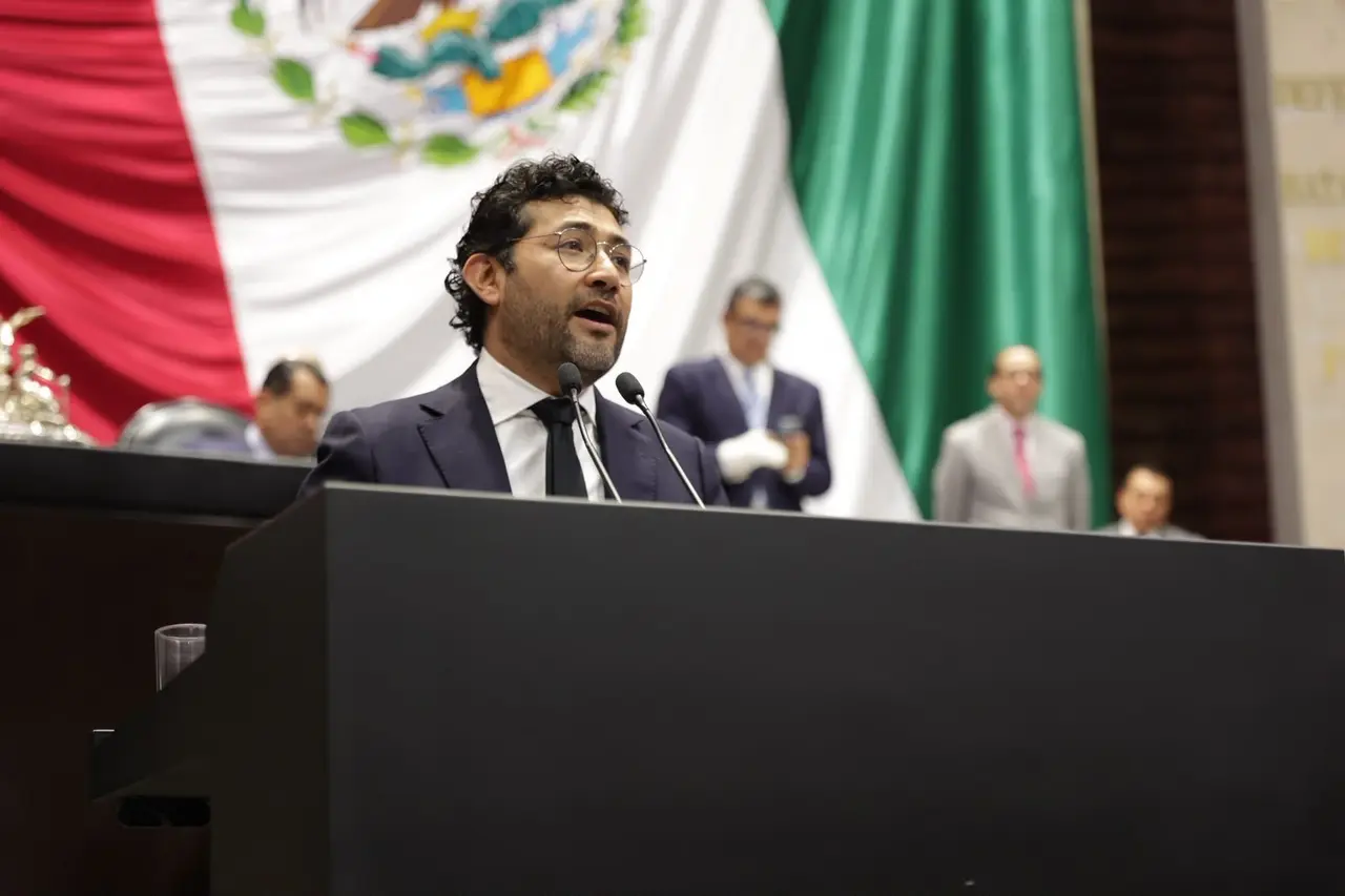Jóvenes Construyendo el Futuro no desaparecerá, asegura Marath Bolaños 