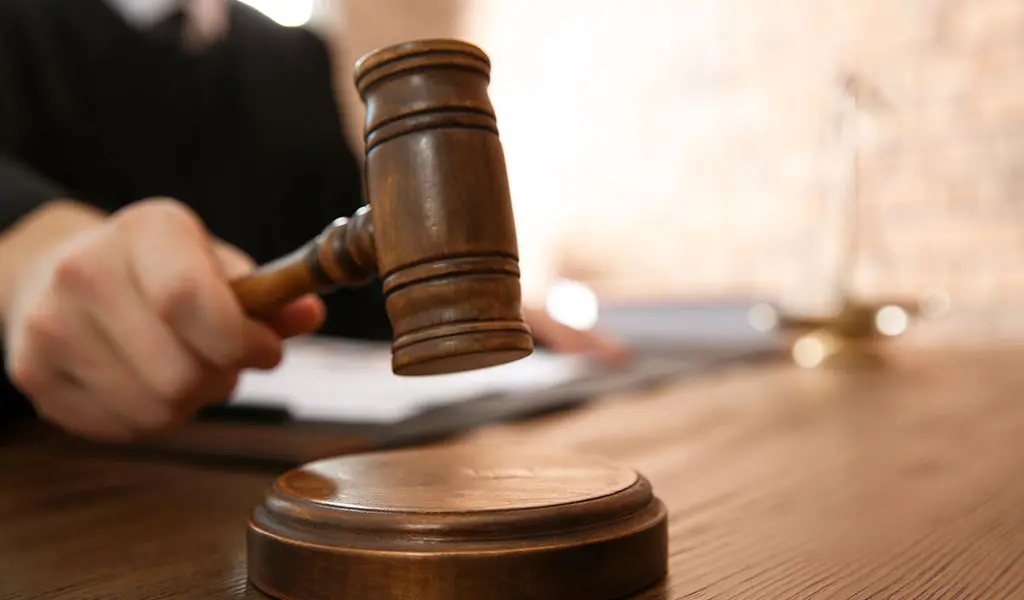 JUFED alerta sobre impacto de la Reforma Judicial en inversión y certeza jurídica en México