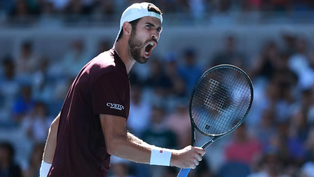Foto: ATP Tour/ Getty Images