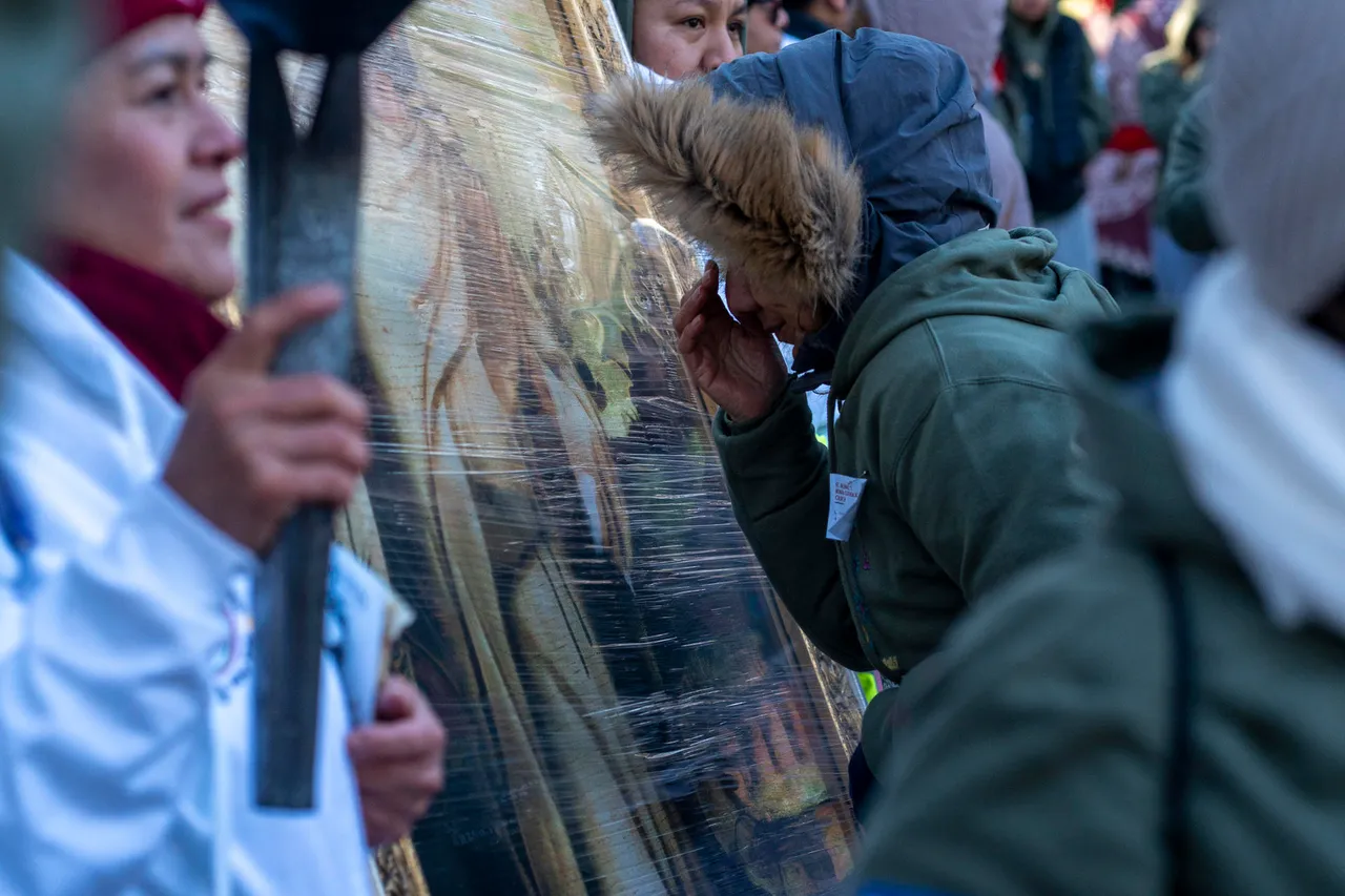 National Guard deployed by President Trump as anti-ICE protests continue in Los Angeles