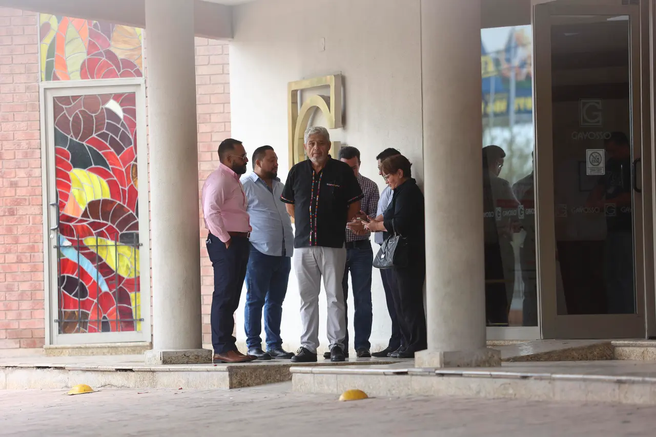La docente, de 56 años, era funcionaria de la Secundaria General No. 13, en la comunidad La Unión. | FOTO EFE 
