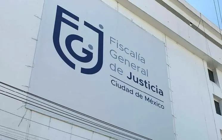 La Fiscalía CDMX obtuvo la vinculación a proceso de ocho personas  | FOTO INTERNET 