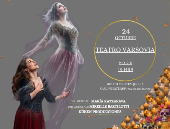La ópera sale de los recintos tradicionales para encontrarse con nuevos públicos