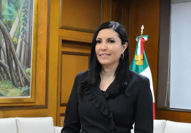 “La política monetaria no tiene que reaccionar mecánicamente a la Fed”: Rodríguez Ceja | FOTO REDES SOCIALES
