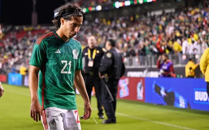 Foto Mexsport 