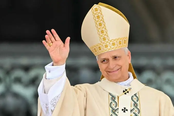 Papa León XIV pide una tregua en Oleshki durante llamada con Putin