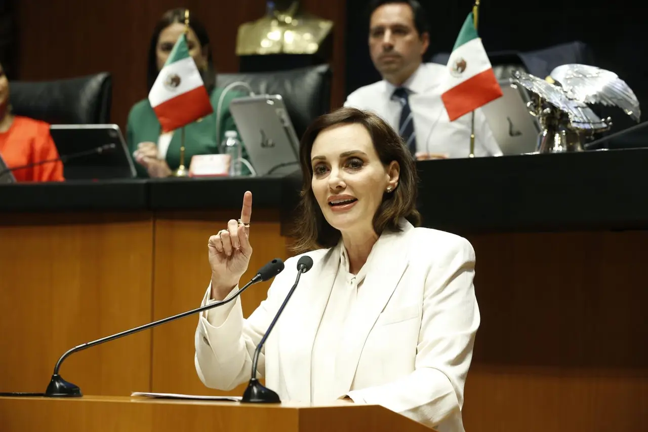 Lilly Téllez exige investigar amenazas de muerte contra obispos