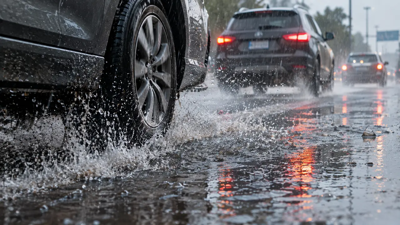 Por el frente 2 se prevén lluvias fuertes y frío en varios estados