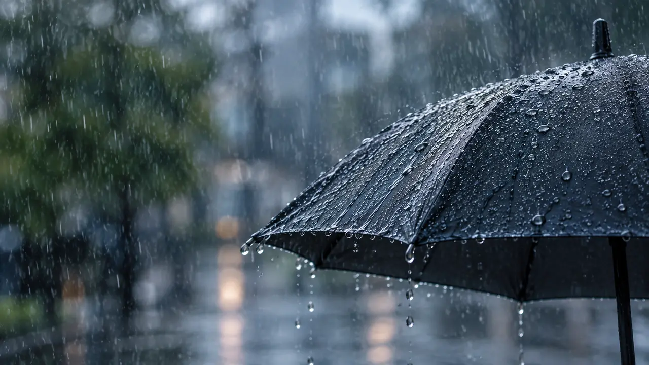 Alertan por lluvias torrenciales y evento de Norte en México