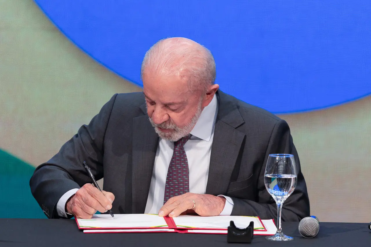 Lula defiende prohibición de apuestas deportivas y casinos en línea | FOTO EFE 