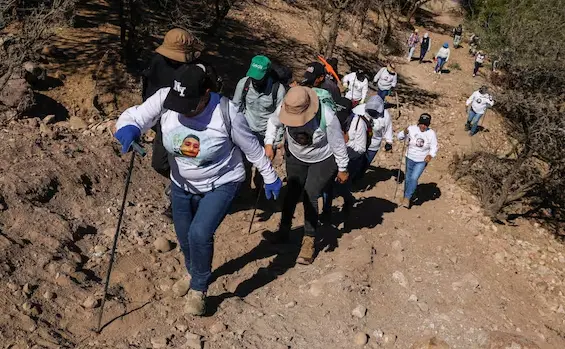 Mujeres buscadoras enfrentan violencia e impunidad en México, alerta la ONU