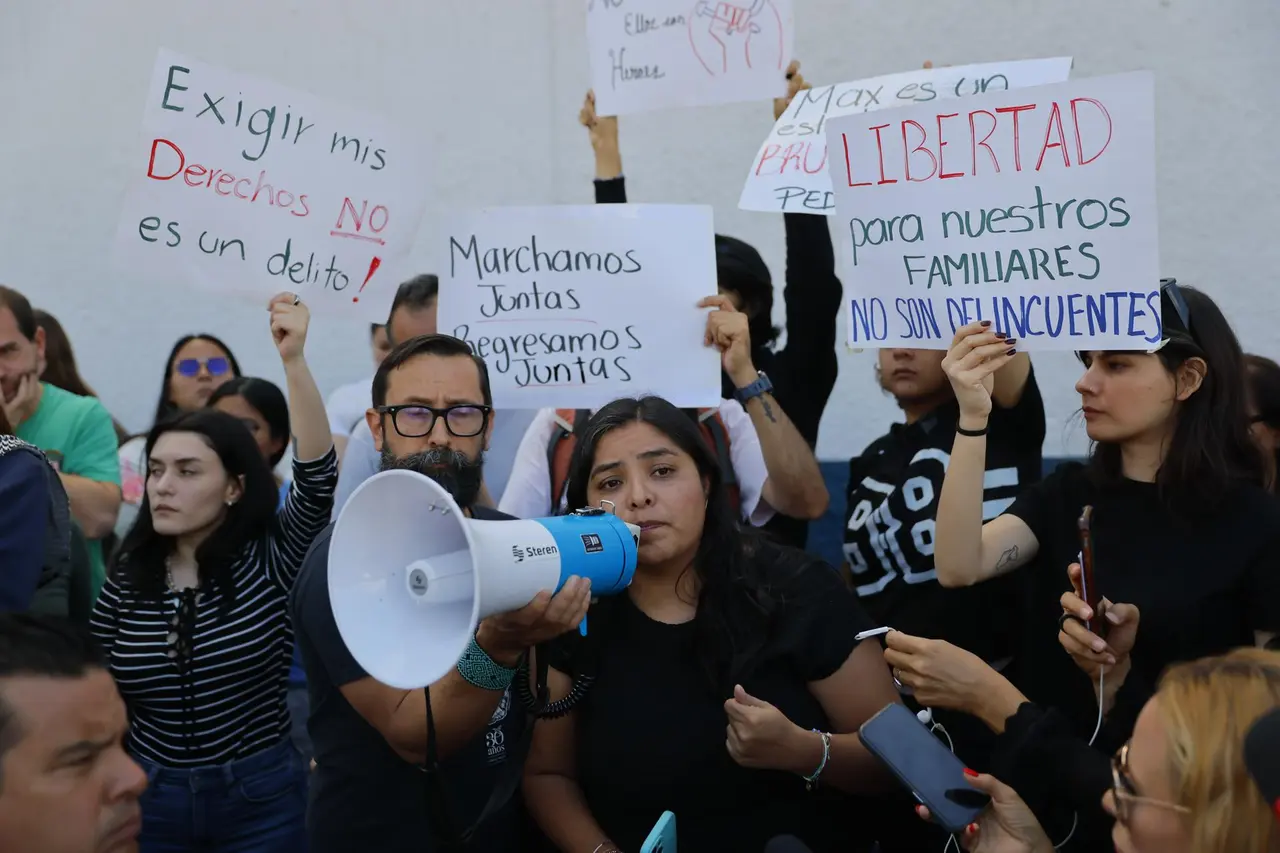 Protestas en Guadalajara y afectaciones viales del IMSS: el análisis de Sabino Bastidas
