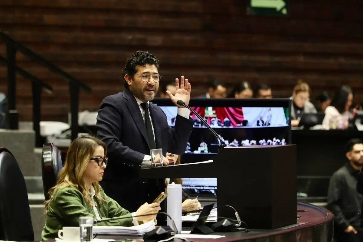 Marath Bolaños, Secretario del Trabajo 
