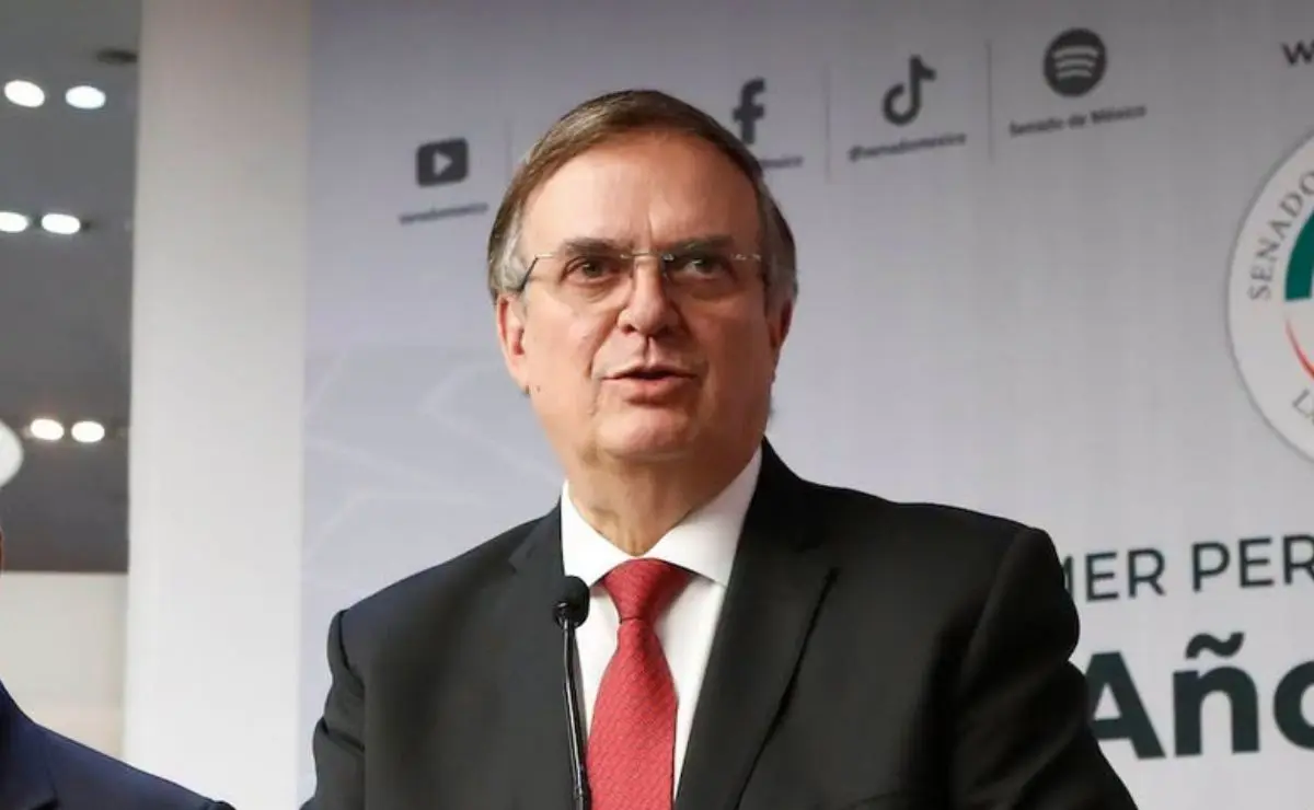 Marcelo Ebrard informa sobre las negociaciones comerciales con Estados Unidos para reducir aranceles a vehículos, acero y aluminio, mientras InnovaFest reúne a emprendedores e inversionistas en Guadalajara.