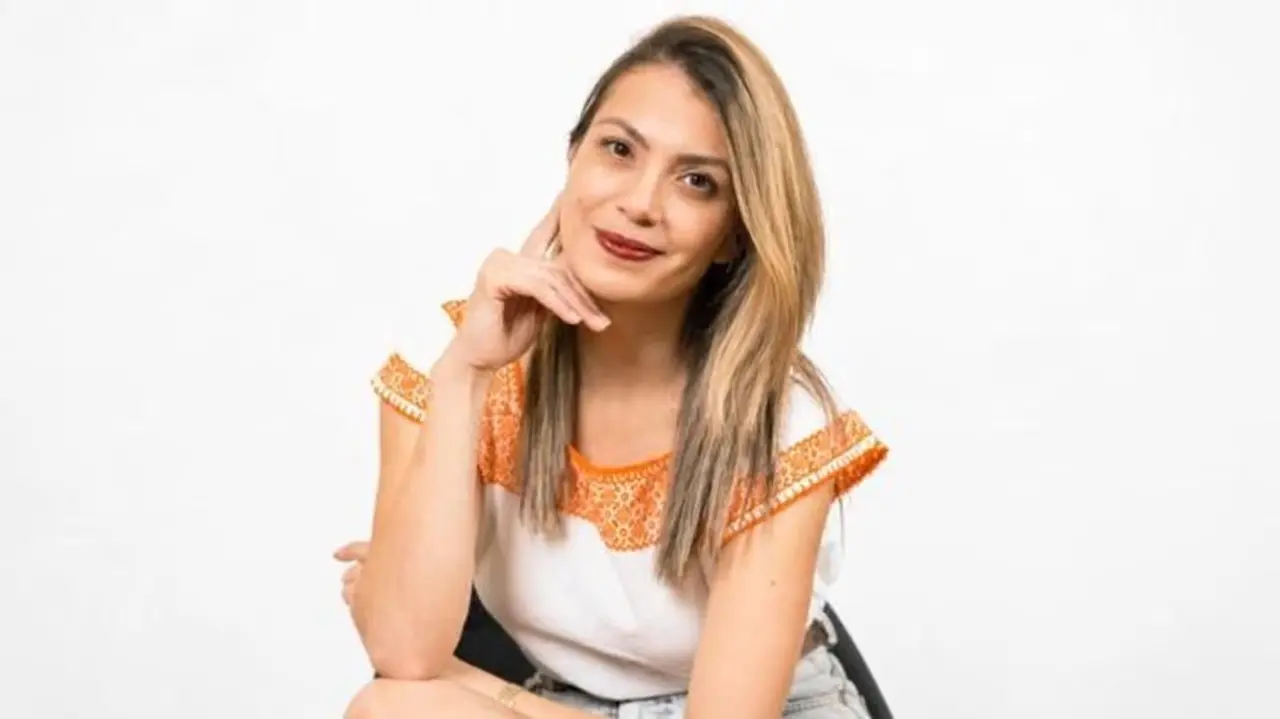 Mariana Vieyra Valdés, jueza federal cuya renuncia recibió el Senado tras su intervención en casos relacionados con César Jáuregui, Israel Vallarta y huachicol fiscal.