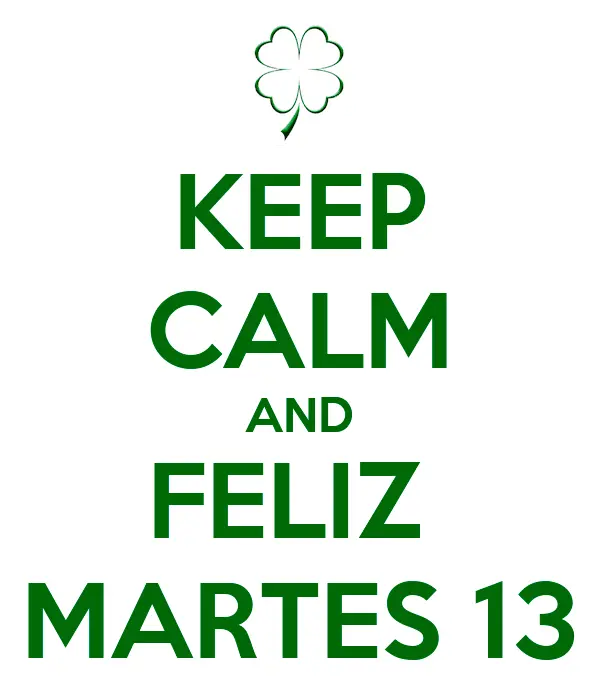 Keep calm