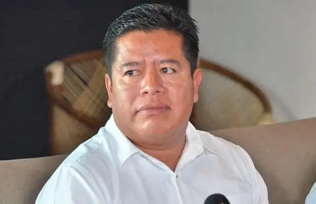 Localizan sin vida a hijo de alcalde de Tecamachalco